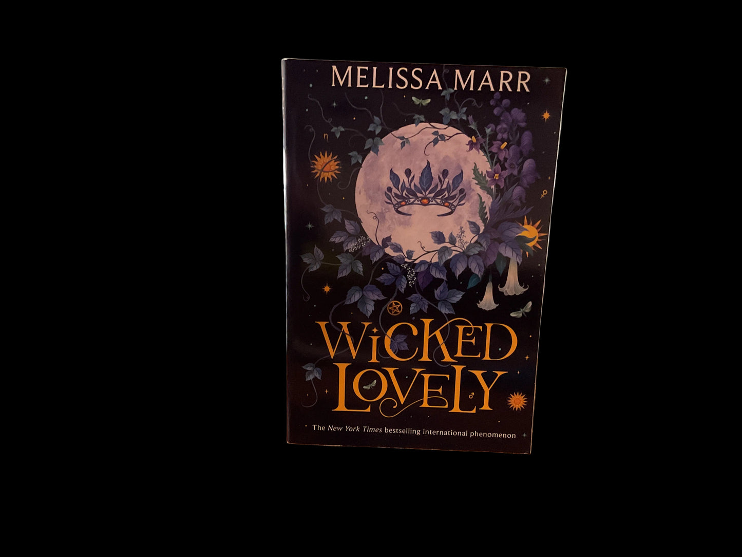 Wicked Lovely