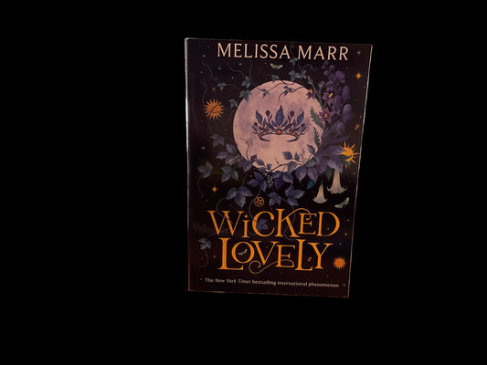 Wicked Lovely