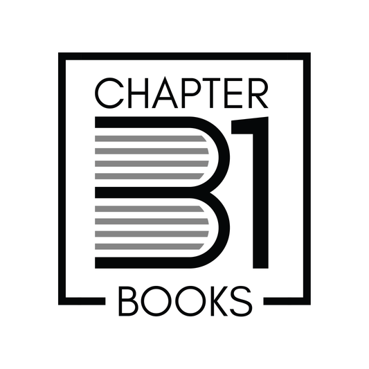 Chapter 31 Books Gift Card