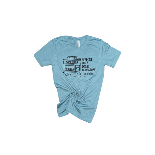 Support Local Shirt